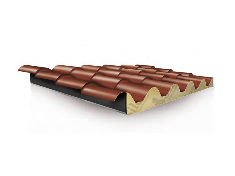 Termoizolacijska ploča - CORTEX